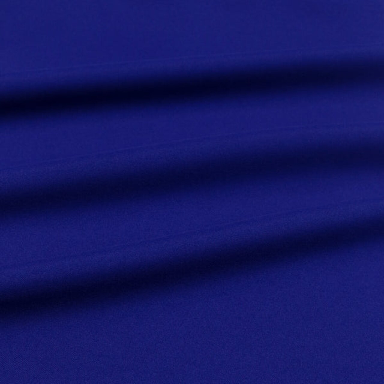 1 Yard Premium Solid Poly Poplin Fabric Lightweight Smooth for Sewing Quilting 60 inch Width